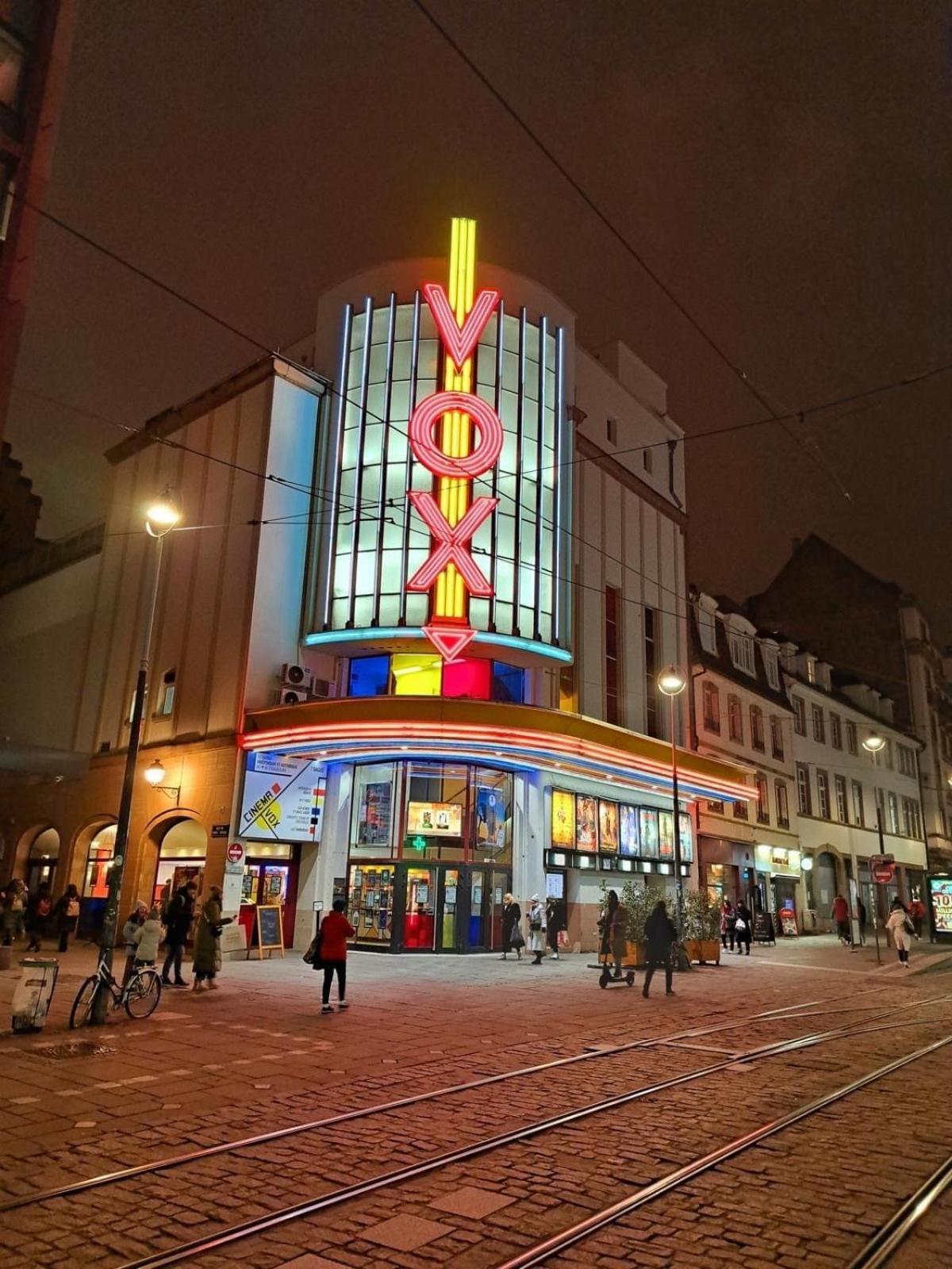 Appart & Studio Hyper Centre De Strasbourg - Proche Cathedrale & Petite France Εξωτερικό φωτογραφία