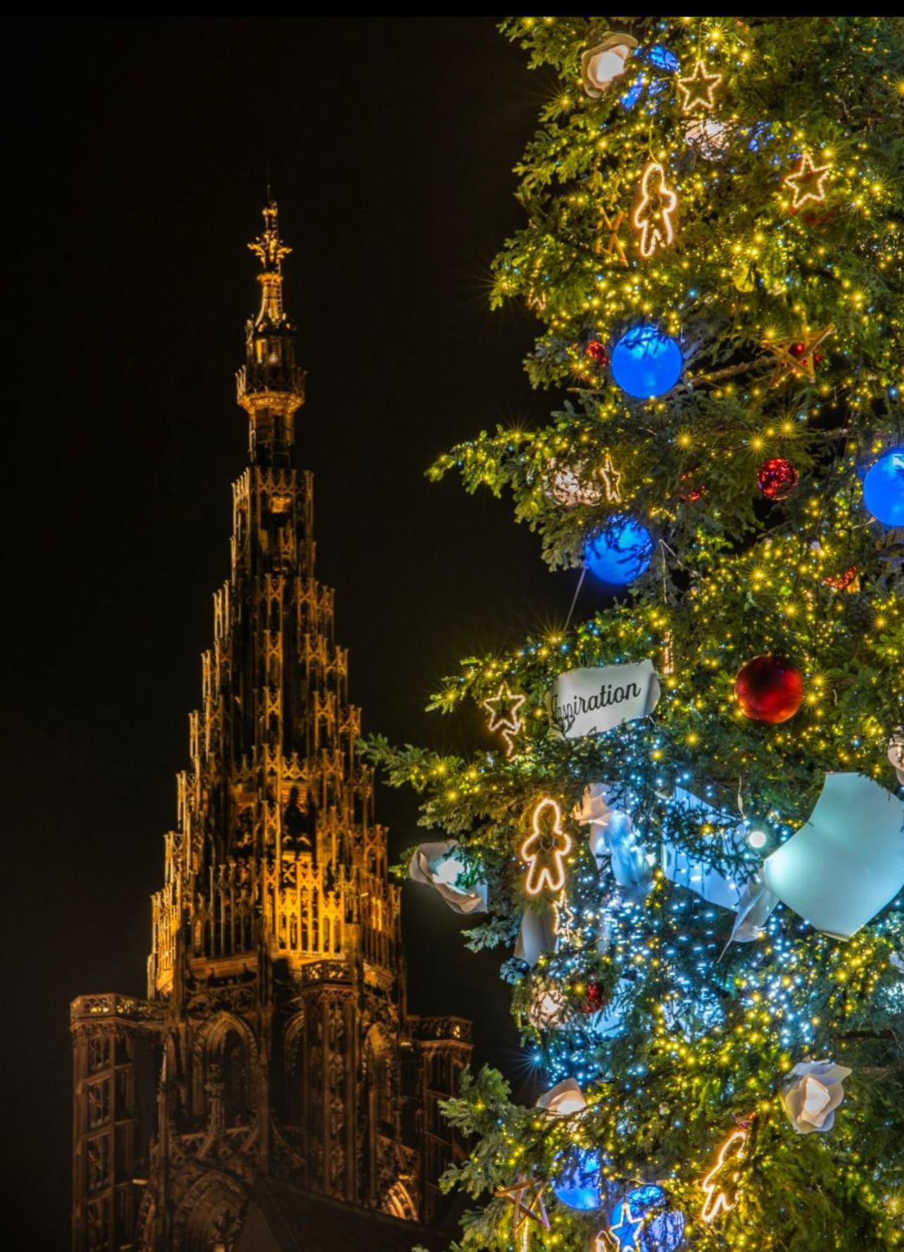 Appart & Studio Hyper Centre De Strasbourg - Proche Cathedrale & Petite France Εξωτερικό φωτογραφία